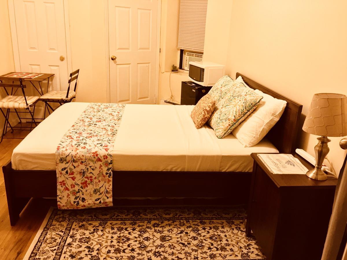 纽约Loft 109公寓 外观 照片