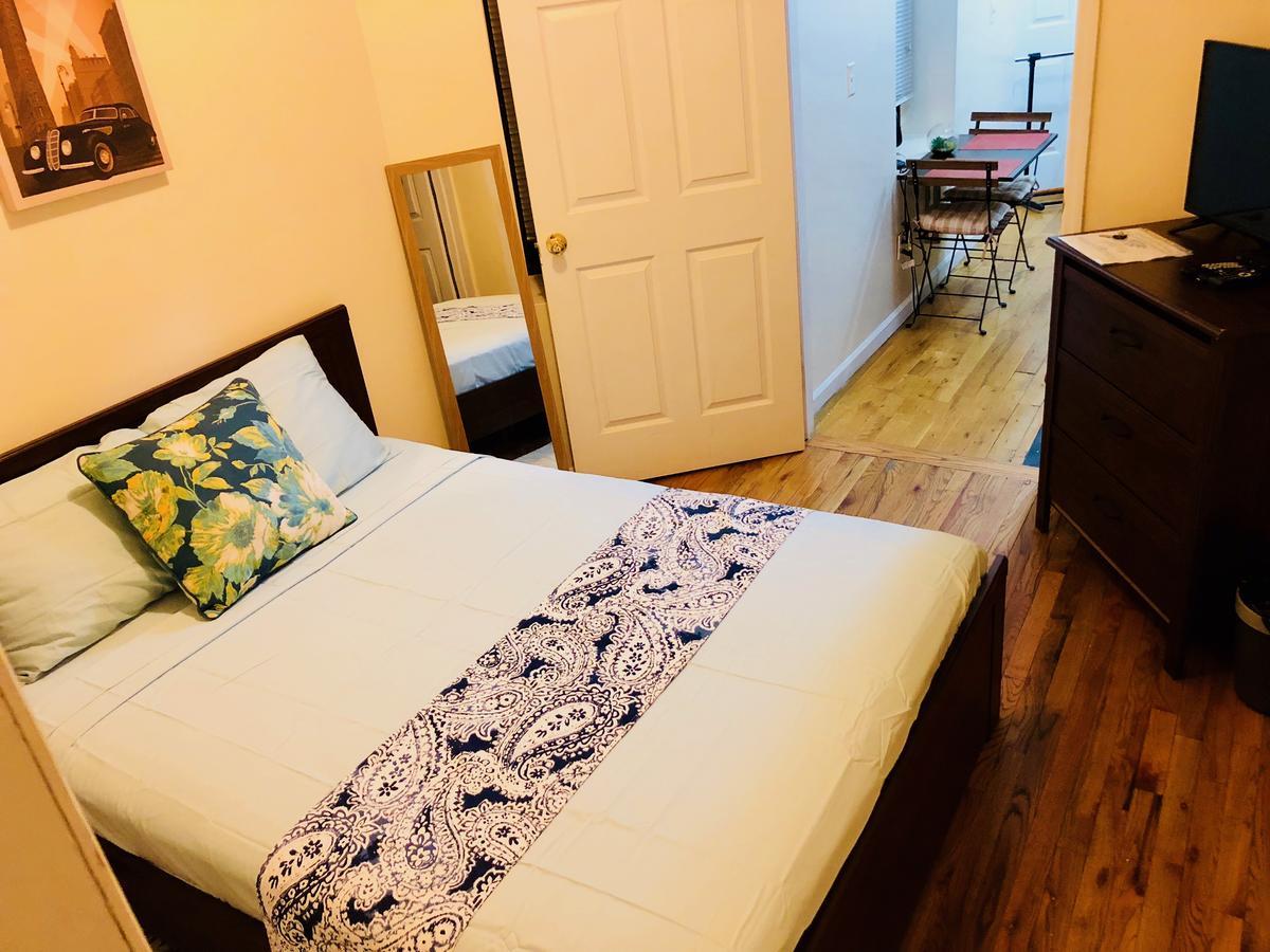 纽约Loft 109公寓 外观 照片