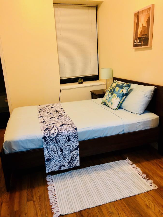纽约Loft 109公寓 外观 照片