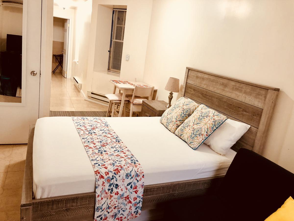 纽约Loft 109公寓 外观 照片